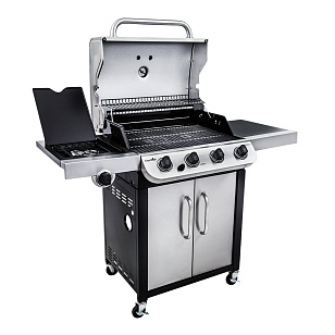 Гриль газовый Char-Broil Performance 4SB для приготовления пищи гриль газовый char-broil performance 4sb