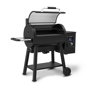 Пеллетный гриль Broil King Regal 500 для приготовления пищи пеллетный гриль broil king regal 500