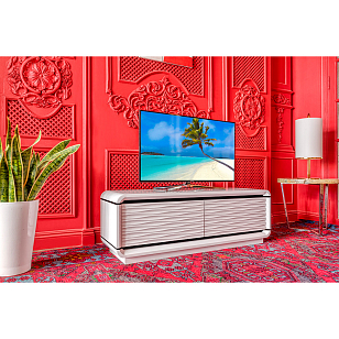 ТВ-тумба Paoli 3D-Modo Due Цвет: белый для дачи ТВ-тумба Paoli 3D-Modo Due Цвет: белый, товары для загородного дома