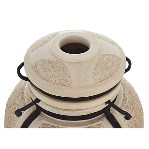 Тандыр Amfora Tandoors Сармат большой для приготовления пищи Тандыр Amfora Tandoors Сармат большой для сада