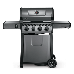 Газовый гриль Napoleon Freestyle 425