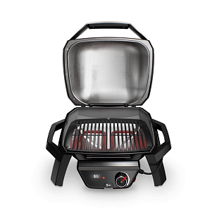 Гриль электрический Weber Pulse 1000 для приготовления пищи Гриль электрический Weber Pulse 1000 для сада