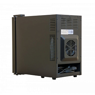 Винный шкаф Cold Vine BCW-25C для дачи Винный шкаф Cold Vine BCW-25C, товары для загородного дома