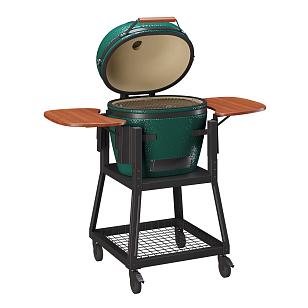 гриль керамический kaminex forno зеленый для приготовления пищи гриль керамический kaminex forno зеленый для дачи