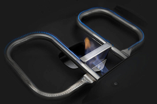 Гриль газовый Napoleon TravelQ 285 для приготовления пищи гриль газовый napoleon travelq 285