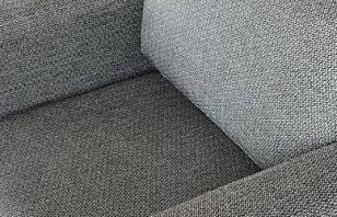 Диван двухместный с подушками Brafritid Malmo антрацит, серый для дачи Диван двухместный с подушками Brafritid Malmo антрацит, серый, садовая мебель