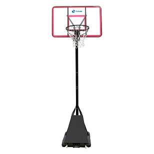 Мобильная баскетбольная стойка Scholle S526 для отдыха за городом Мобильная баскетбольная стойка Scholle S526 для хобби и пикника