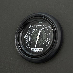 Газовый гриль Primeliner Weekend 3B Deluxe