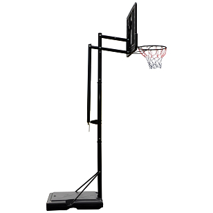 Мобильная баскетбольная стойка Scholle S003-21 для отдыха за городом Мобильная баскетбольная стойка Scholle S003-21 для хобби и пикника
