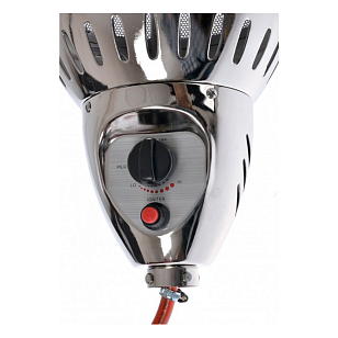 Уличный газовый обогреватель Stalleh Kotte Bronse для сада и загородного дома Уличный газовый обогреватель Stalleh Kotte Bronse, уличное оборудование