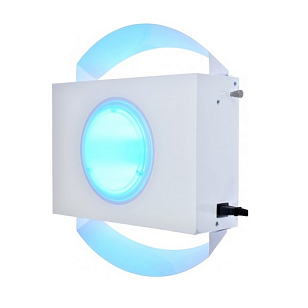 Истребитель насекомых BARGUZIN 9-2X40 для сада и загородного дома Истребитель насекомых BARGUZIN 9-2X40, уличное оборудование