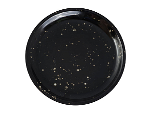 Тарелка без полей Дымов Керамика Лава d100 для дачи Тарелка без полей Дымов Керамика Лава d100, товары для загородного дома