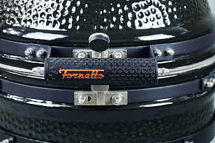 керамический гриль fornetto kamado small для приготовления пищи керамический гриль fornetto kamado small для дачи