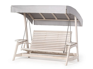 Качели садовые Leda Аристократ для дачи Качели садовые Leda Аристократ, садовая мебель