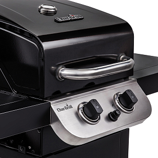Гриль газовый Char-Broil Performance 2B для приготовления пищи гриль газовый char-broil performance 2b