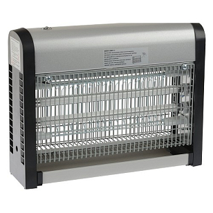 Истребитель насекомых BARGUZIN 2-2X8 для сада и загородного дома Истребитель насекомых BARGUZIN 2-2X8, уличное оборудование