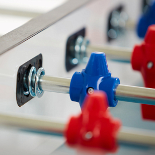 Настольный футбол Desperado Tournament для отдыха за городом Настольный футбол Desperado Tournament для хобби и пикника