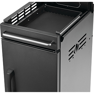 Тумба Napoleon для грилей Rogue (фантом) для приготовления пищи Тумба Napoleon для грилей Rogue (фантом) для сада