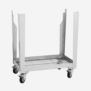 Боковая горелка Bull встраиваемая Bull Pro для приготовления пищи Боковая горелка Bull встраиваемая Bull Pro для сада