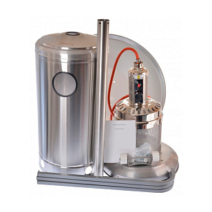 Уличный газовый обогреватель Stalleh VärmGas Steel для сада и загородного дома Уличный газовый обогреватель Stalleh VärmGas Steel, уличное оборудование