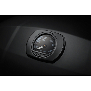 Гриль газовый Napoleon TravelQ PRO 285X Phantom для приготовления пищи гриль газовый napoleon travelq pro 285x phantom