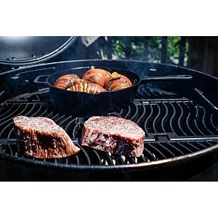 Мобильный угольный гриль Napoleon PRO22K-CART для приготовления пищи мобильный угольный гриль napoleon pro22k-cart