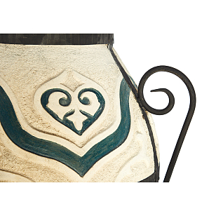 Тандыр Amfora Tandoors Дастархан для приготовления пищи Тандыр Amfora Tandoors Дастархан для сада