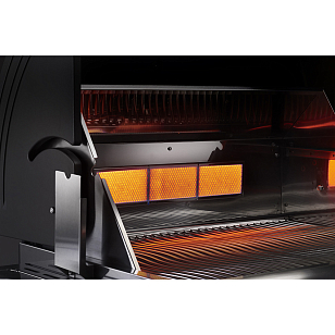 Гриль газовый Napoleon встраиваемый BILEX-485 для приготовления пищи Гриль газовый Napoleon встраиваемый BILEX-485 для сада