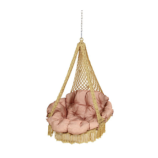 Гамак Leda №10 (без каркаса) для отдыха за городом Гамак Leda №10 (без каркаса) для хобби и пикника