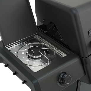 Газовый гриль Primeliner Weekend 3B Deluxe