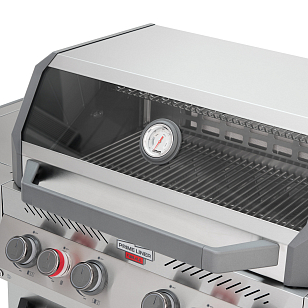 Газовый гриль Primeliner S class PRO для приготовления пищи газовый гриль primeliner s class pro