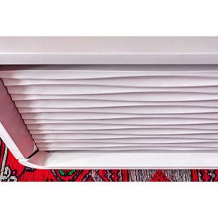 ТВ-тумба Paoli 3D-Modo Due Цвет: белый для дачи ТВ-тумба Paoli 3D-Modo Due Цвет: белый, товары для загородного дома