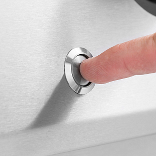 Газовый гриль встраиваемый Broil King Regal 570BI для приготовления пищи Газовый гриль встраиваемый Broil King Regal 570BI для сада