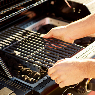 Угольный + газовый гриль Char-Broil Hybrid Gas2Coal для приготовления пищи угольный + газовый гриль char-broil hybrid gas2coal