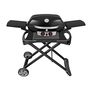 Гриль газовый Koch Gourmet 100 Set для приготовления пищи гриль газовый koch gourmet 100 set