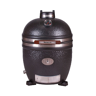 керамический гриль monolith classic avantgarde 55, черный для приготовления пищи Керамический гриль Monolith Classic Avantgarde 55, черный