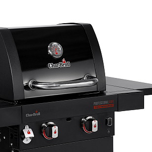 Гриль газовый Char-Broil Professional Core 2B для приготовления пищи гриль газовый char-broil professional core 2b