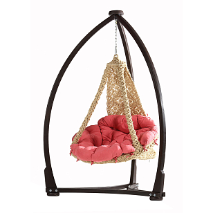 Гамак Leda №11 (без каркаса) для отдыха за городом Гамак Leda №11 (без каркаса) для хобби и пикника