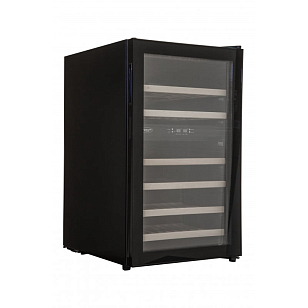 Винный шкаф Cold Vine C34-KBF2 для дачи Винный шкаф Cold Vine C34-KBF2, товары для загородного дома
