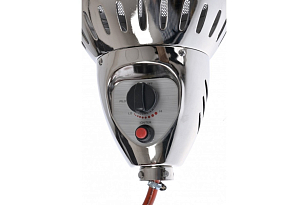 Уличный газовый обогреватель Stalleh Kotte Rottang