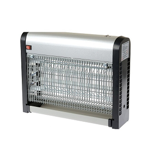 Истребитель насекомых BARGUZIN 2-2X8 для сада и загородного дома Истребитель насекомых BARGUZIN 2-2X8, уличное оборудование