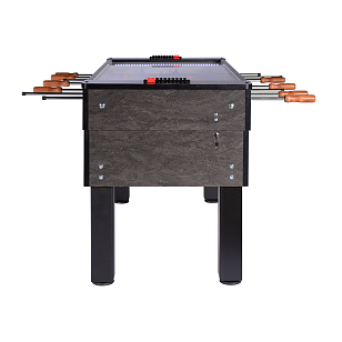 Настольный футбол Desperado Bar De Luxe Classic с жетоноприемником для отдыха за городом Настольный футбол Desperado Bar De Luxe Classic с жетоноприемником для хобби и пикника