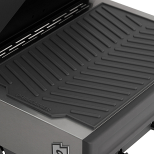 Газовый гриль Primeliner S class PRO Deluxe