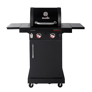 Гриль газовый Char-Broil Professional Core 2B для приготовления пищи гриль газовый char-broil professional core 2b