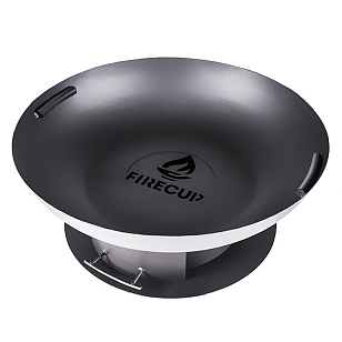 Очаг для костра Firecup Уютный для сада и загородного дома Очаг для костра Firecup Уютный, уличное оборудование