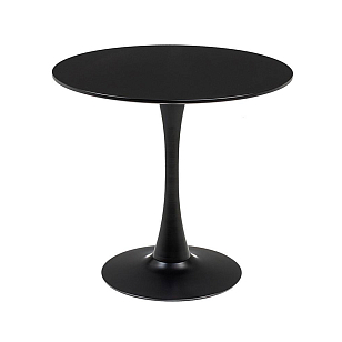 Обеденная группа 4SIS Беллини на 4 персоны, цвет темно-серый для дачи Обеденная группа 4SIS Беллини на 4 персоны, цвет темно-серый, садовая мебель