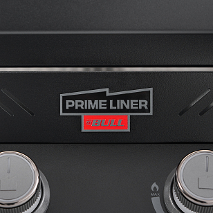 Газовый гриль Primeliner G class PRO черный