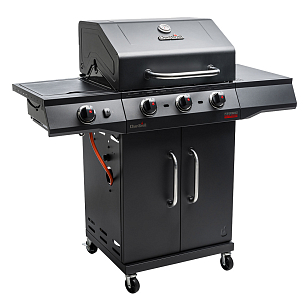 Гриль газовый Char-Broil Performance Power Edition 3B