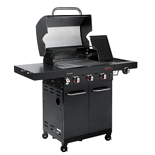 Гриль газовый Char-Broil Professional Core 3B для приготовления пищи гриль газовый char-broil professional core 3b
