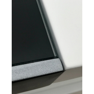 Столик журнальный Paoli Corso Цвет: белый для дачи Столик журнальный Paoli Corso Цвет: белый, товары для загородного дома